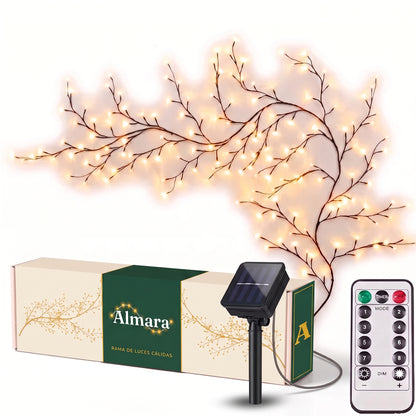 Almara® Luces navideñas