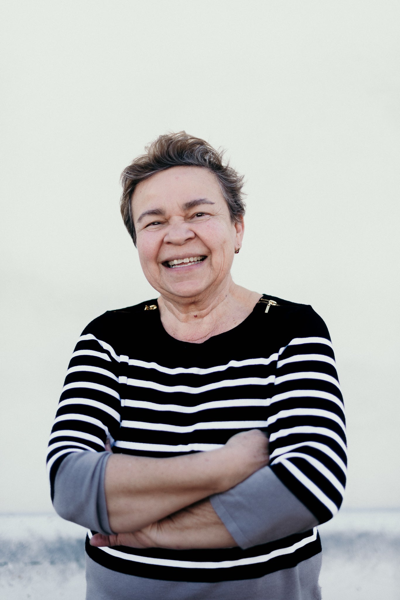 <em>Mari Carmen</em>